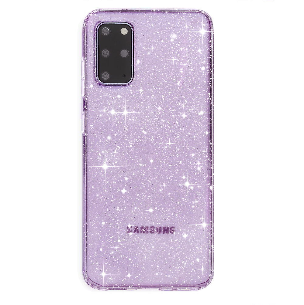Lilac Stardust Samsung Case – VelvetCaviar.com