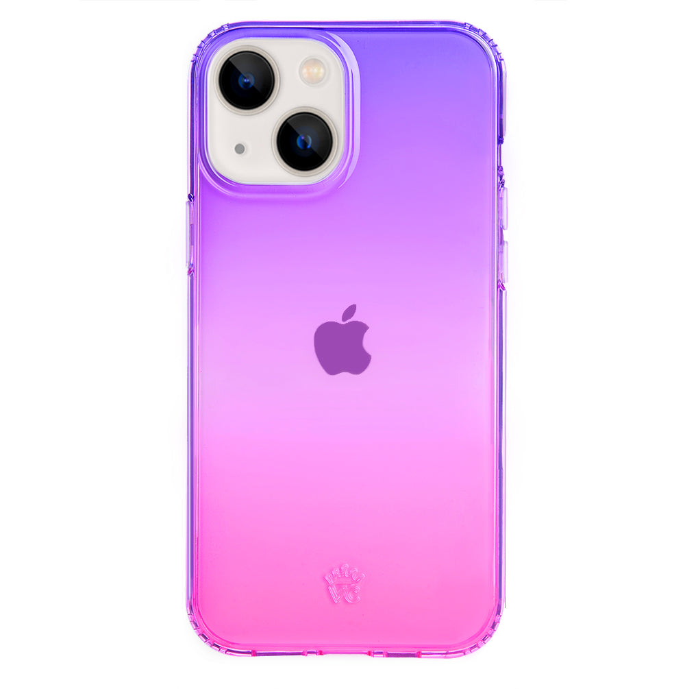 iPhone 12 Mini Purple Ombre Cute Phone Case | Velvet Caviar iPhone 12 Mini Purple Ombre Cute Phone Case | Velvet Caviar