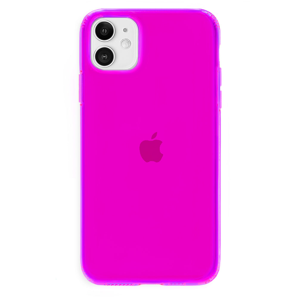 Mulberry Soft Croc＆Silky iPhone11 Case iPhoneアクセサリー