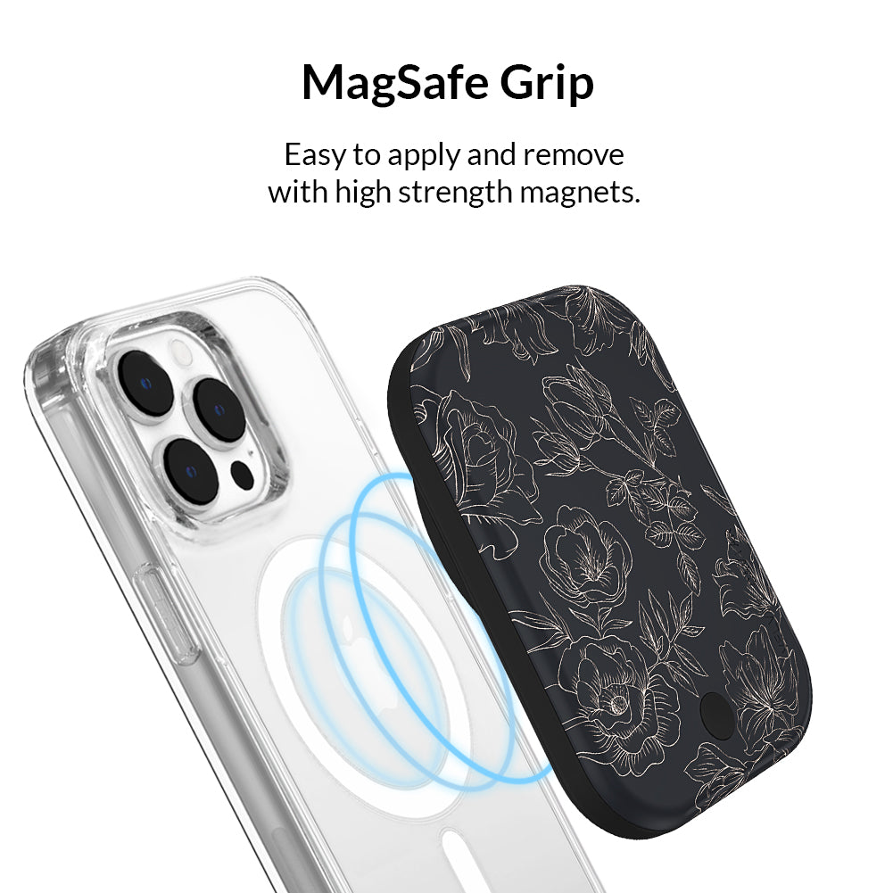 VELVET CAVIAR MagSafe Battery Pack