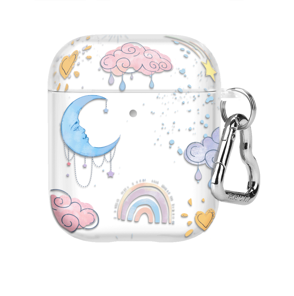 Sweet Dreams AirPod Case