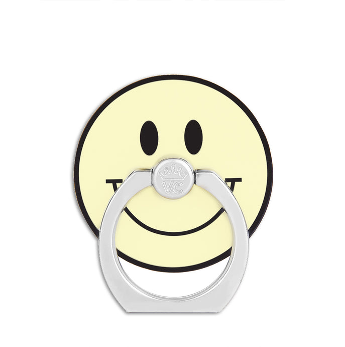 Smiley Phone Ring