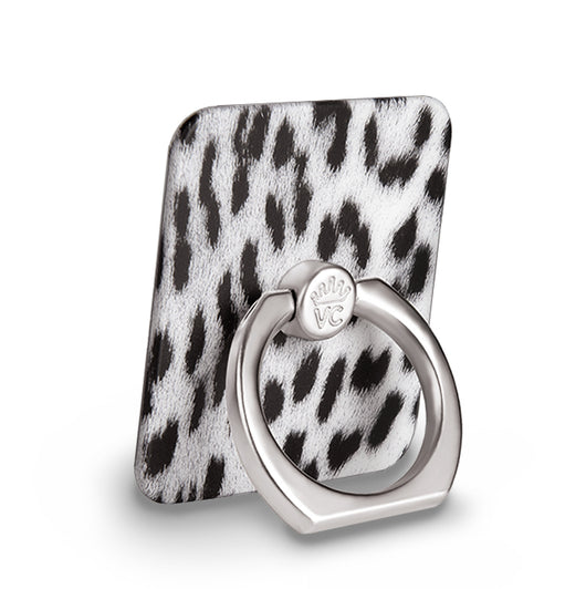 Snow Leopard Phone Ring