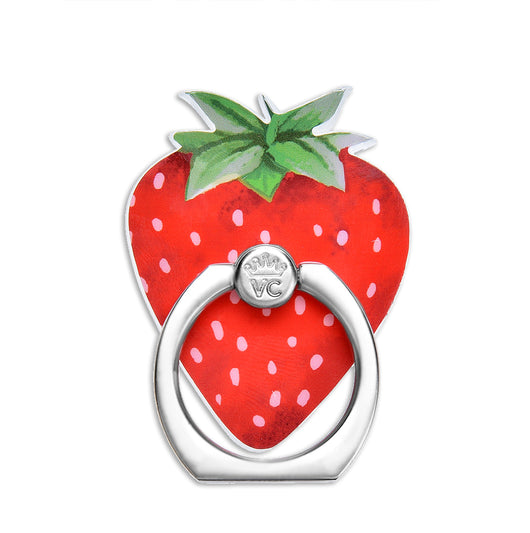 Strawberry Phone Ring