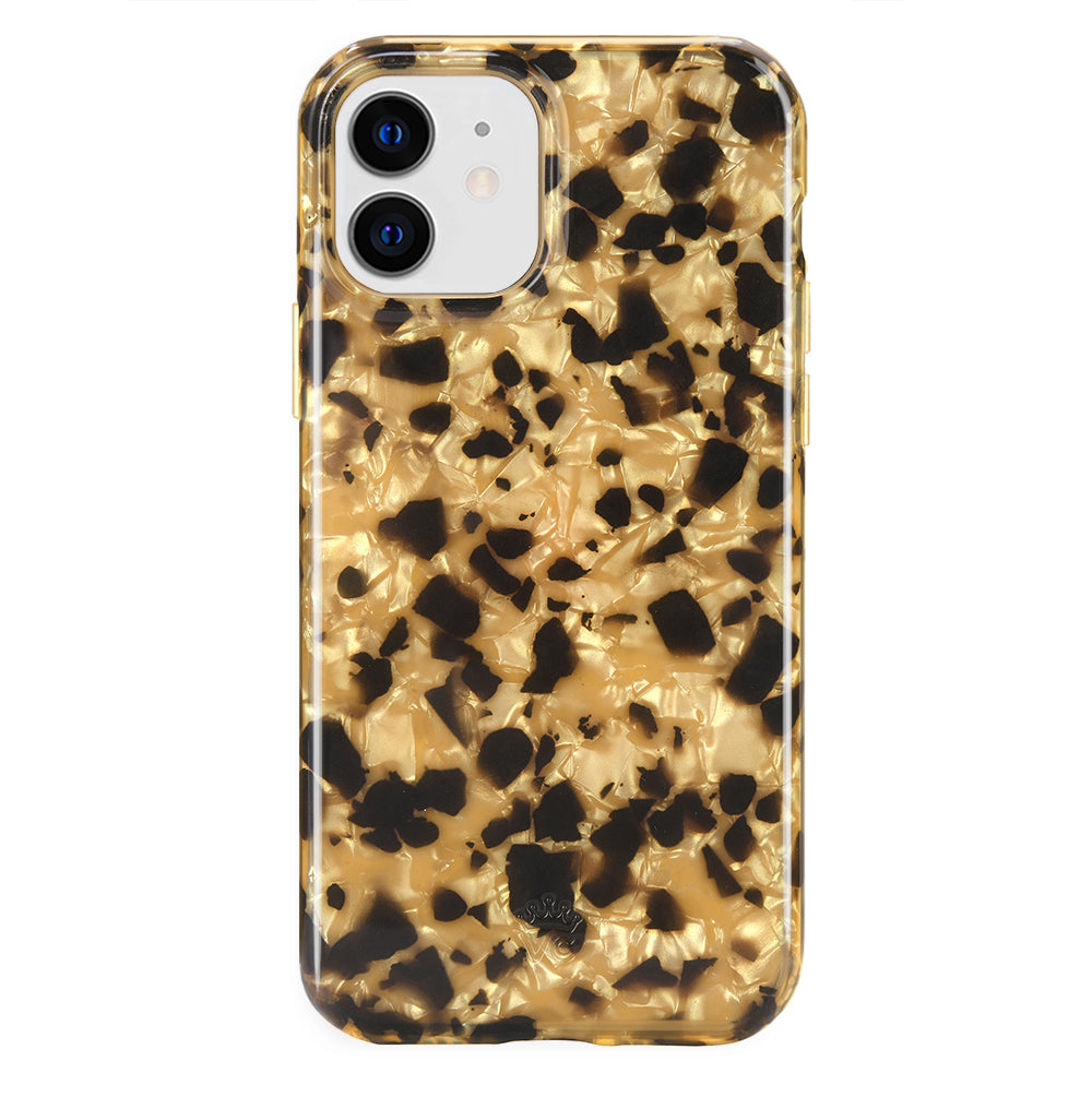 Blonde Tort iPhone Case