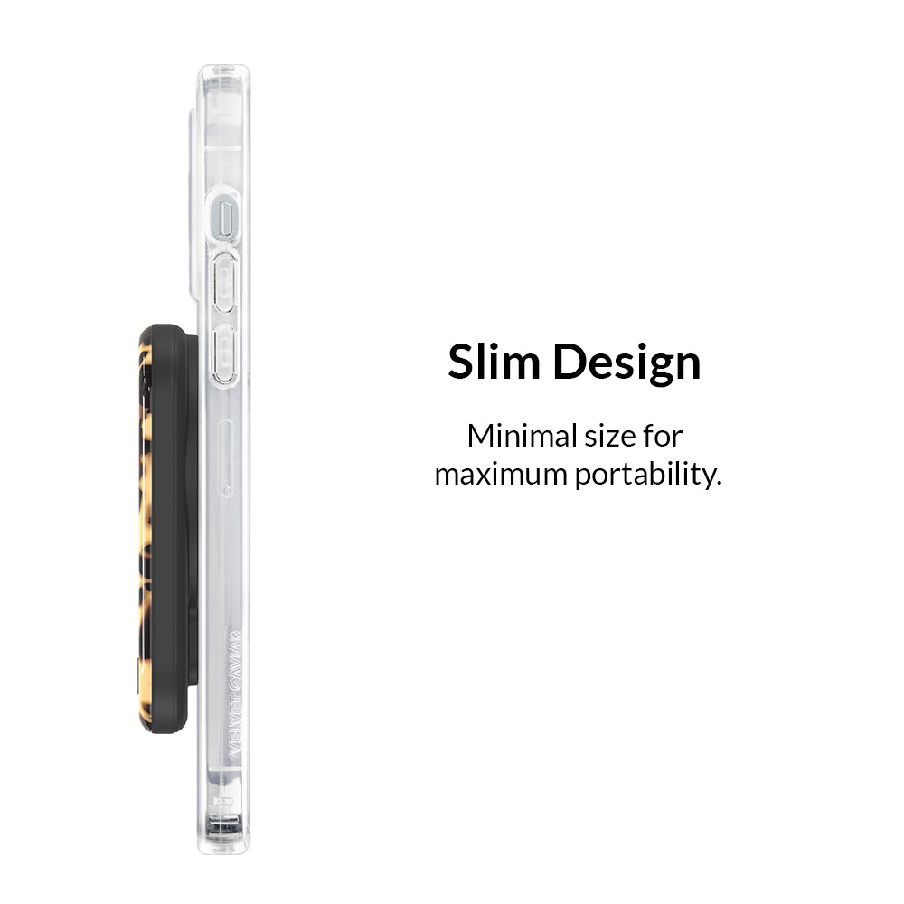 VELVET CAVIAR MagSafe Battery Pack - Thumbnail 3