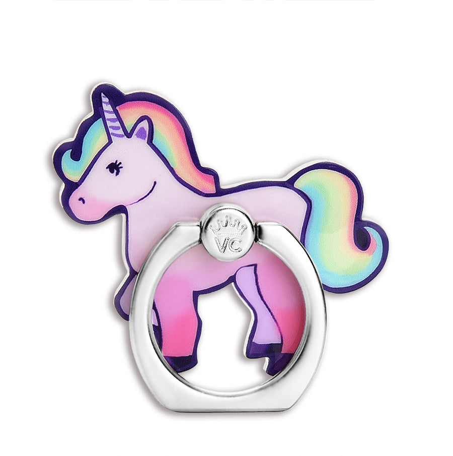 Unicorn Phone Ring