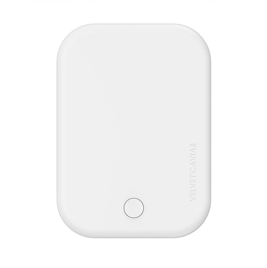 White MagSafe Battery Power Pack
