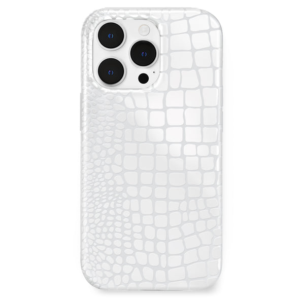 Croc phone case sales