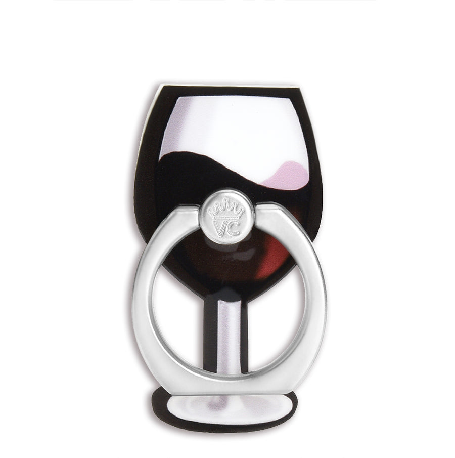 Wine Phone Ring