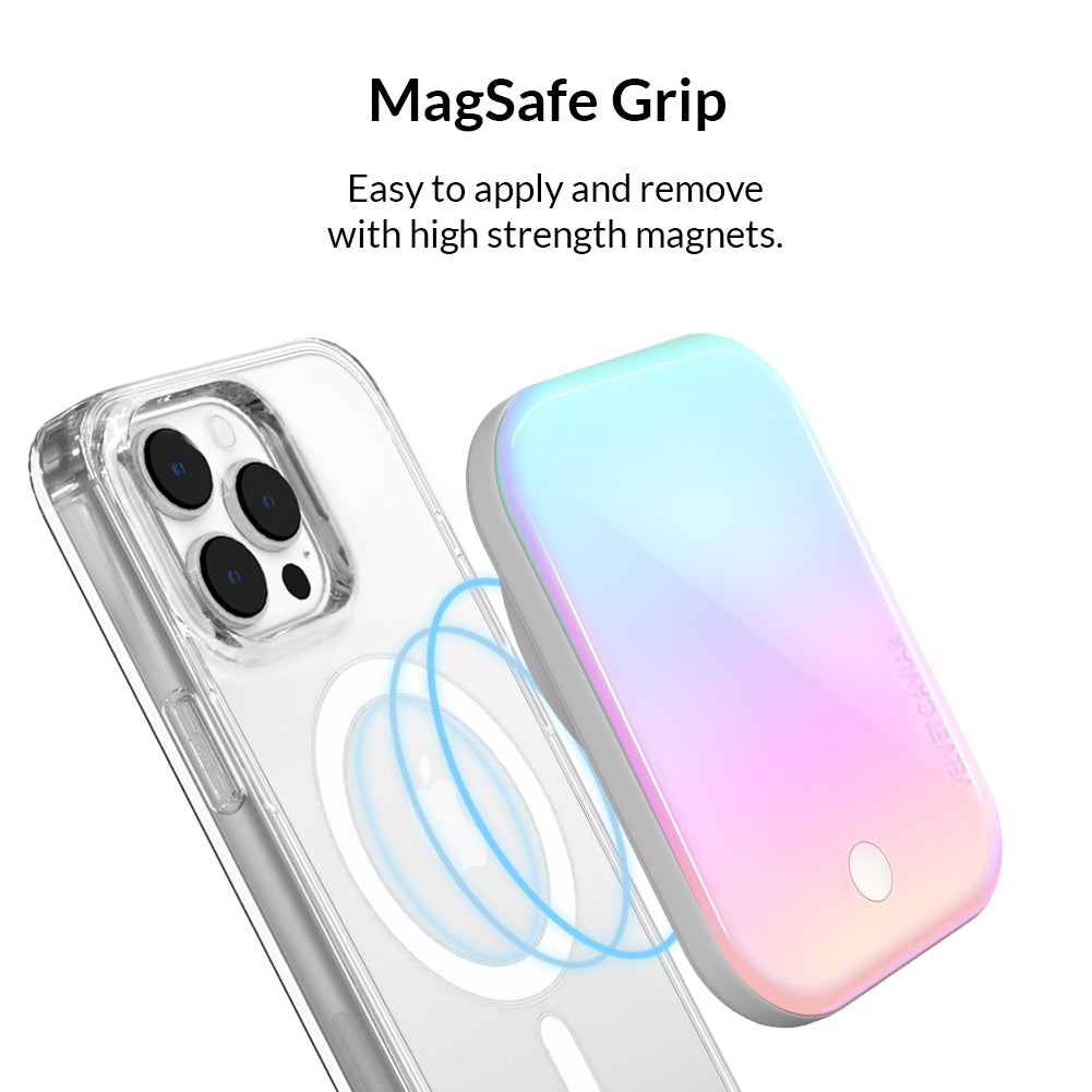 VELVET CAVIAR MagSafe Battery Pack - Thumbnail 2