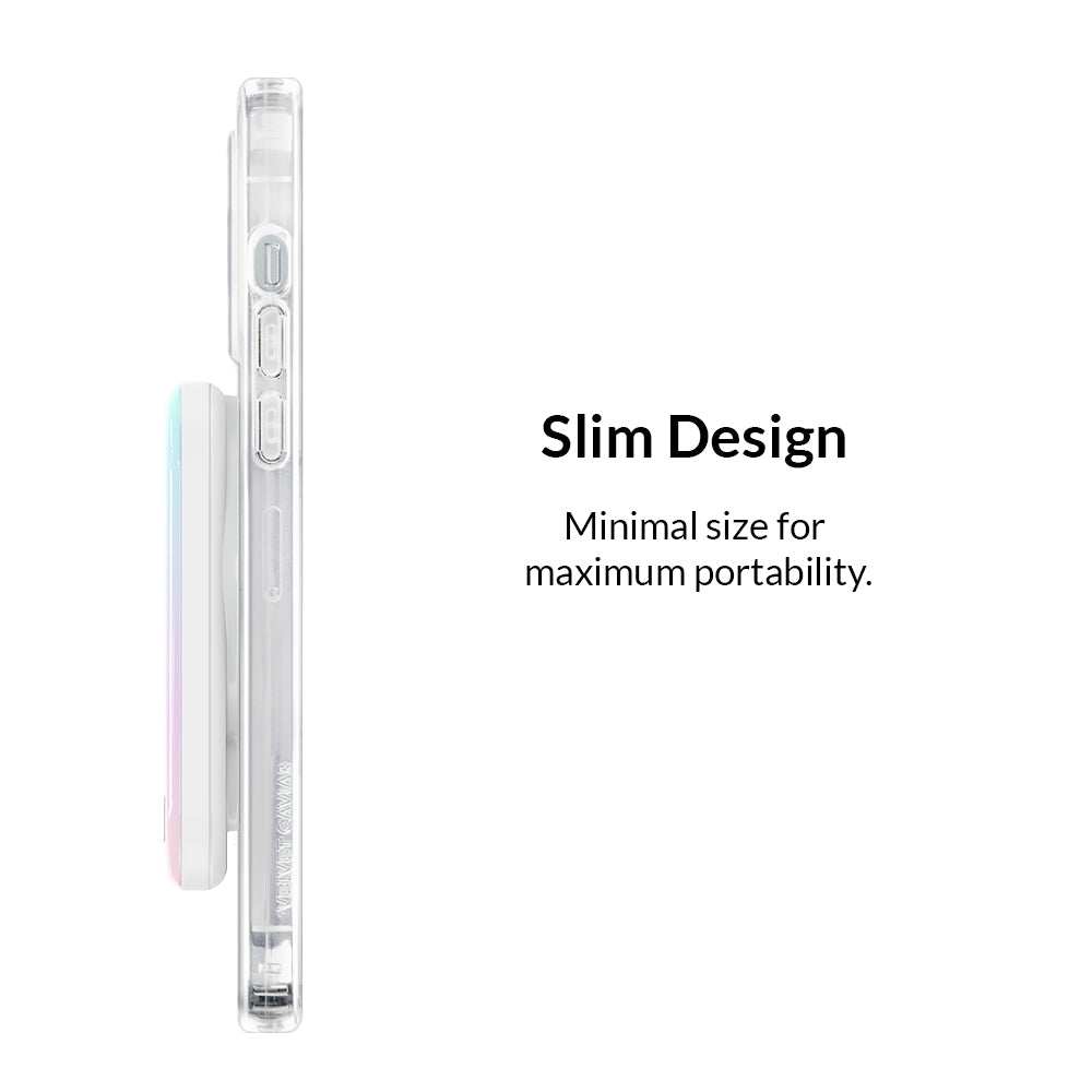 VELVET CAVIAR MagSafe Battery Pack - Thumbnail 5