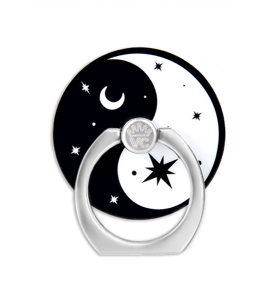 Yin & Yang Phone Ring